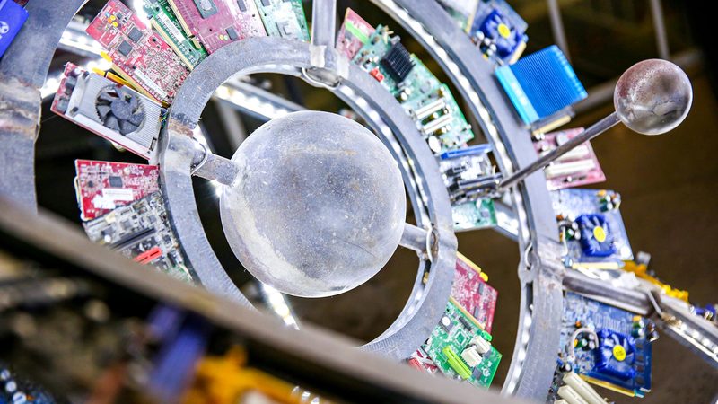 高新技术企业认定申报材料清单全解析