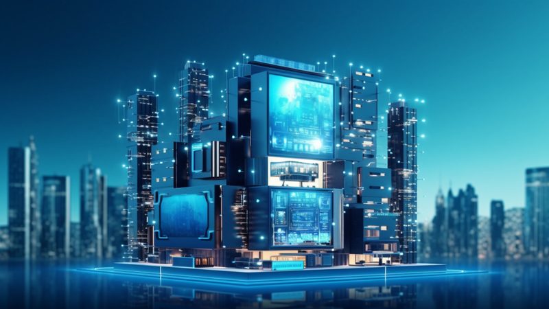 Python RPA自动化工具对比评测